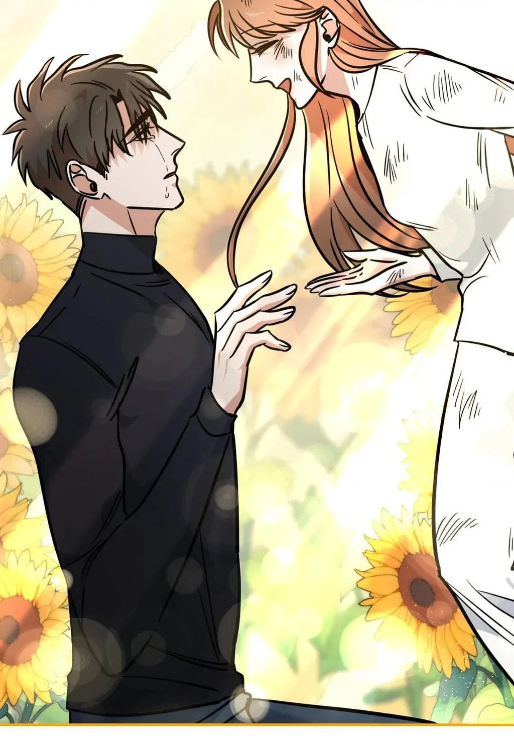Read Walk With You chapter 38 image 118 on Lezhin