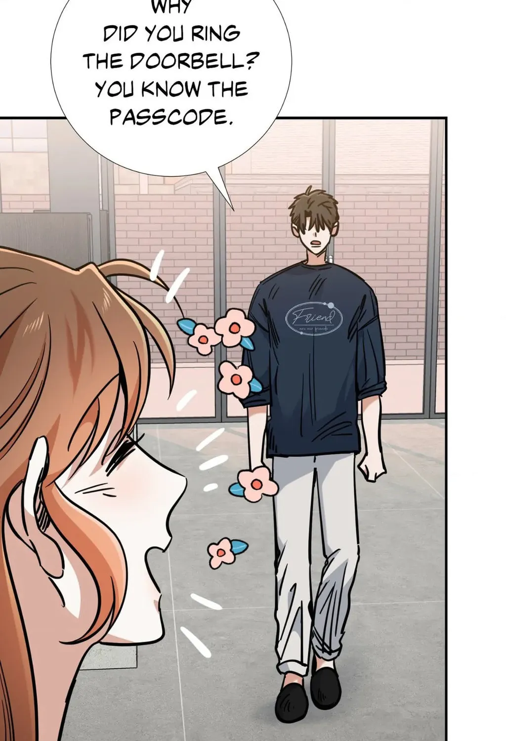 Read Walk With You chapter 38 image 132 on Lezhin