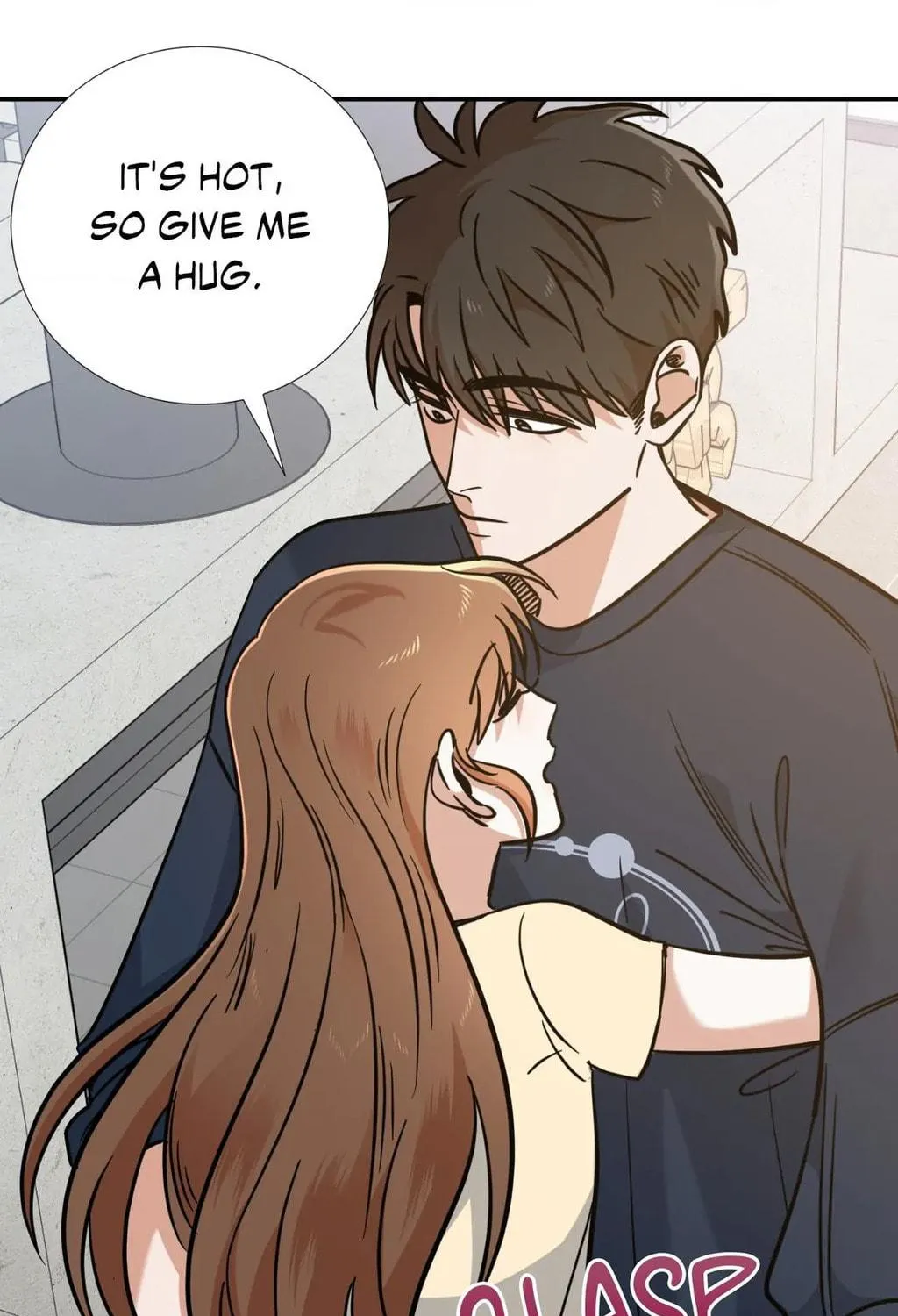 Read Walk With You chapter 38 image 136 on Lezhin