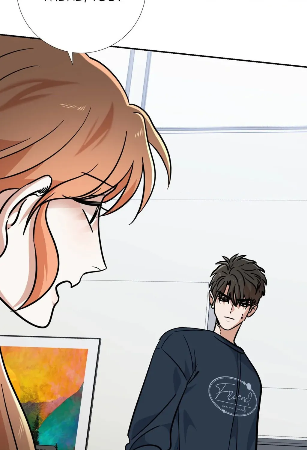 Read Walk With You chapter 38 image 152 on Lezhin