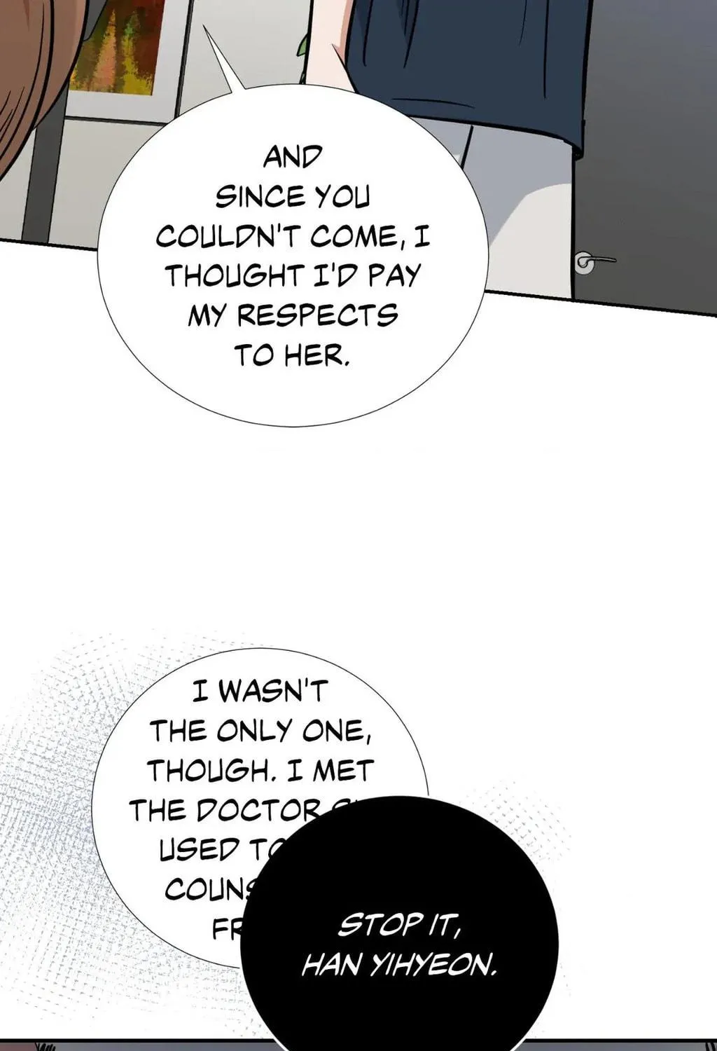Read Walk With You chapter 38 image 154 on Lezhin