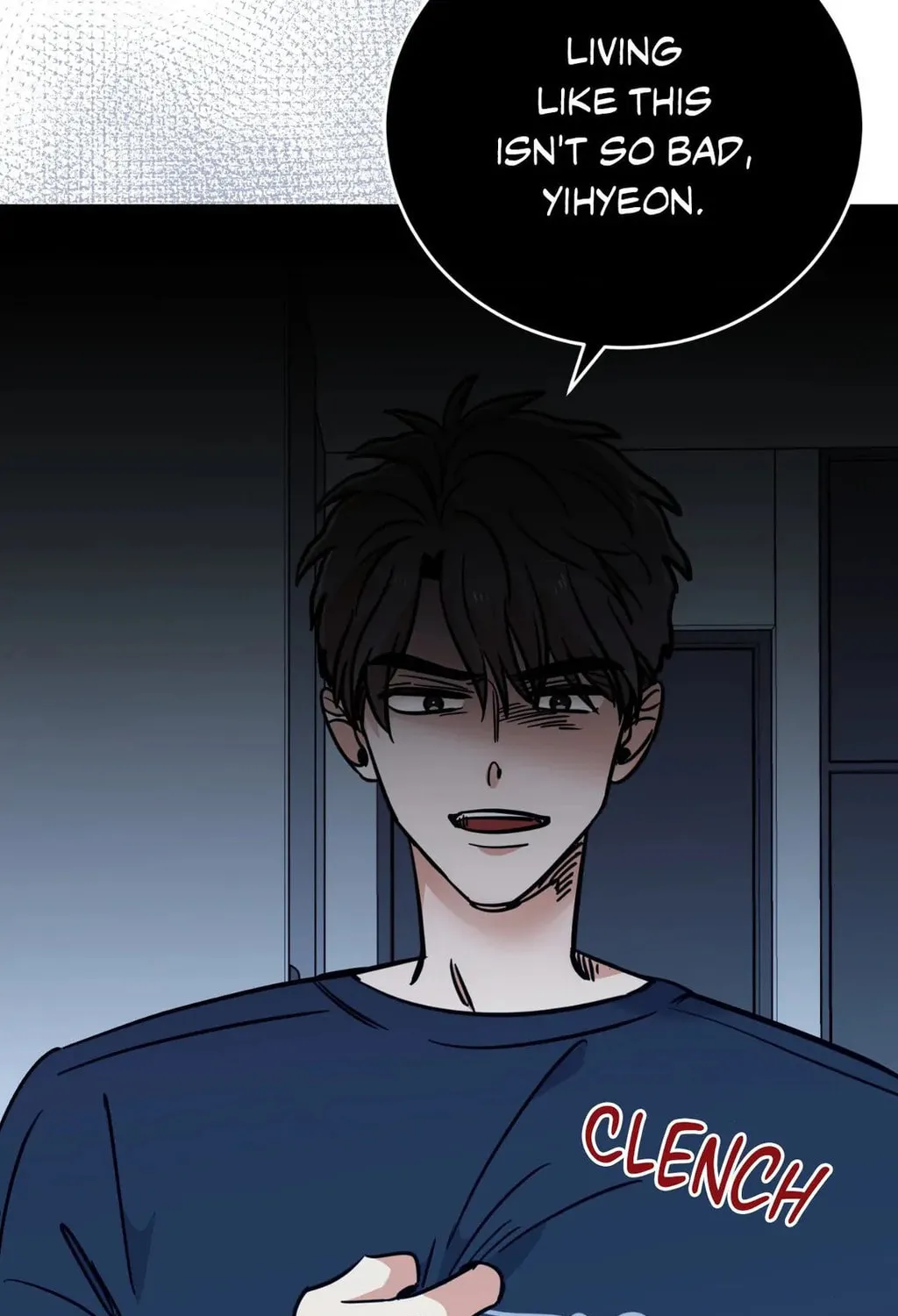 Read Walk With You chapter 38 image 158 on Lezhin
