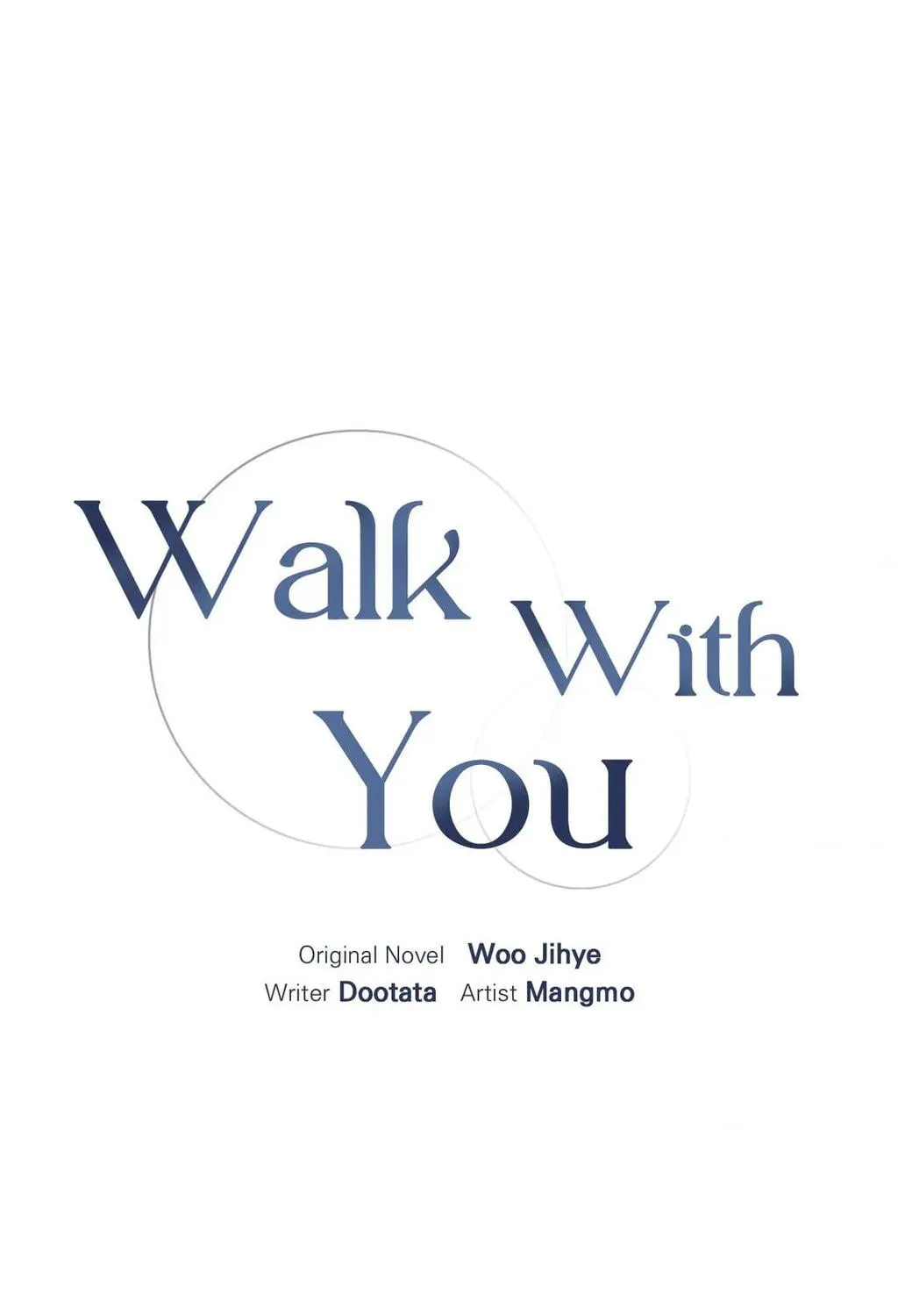 Read Walk With You chapter 38 image 16 on Lezhin