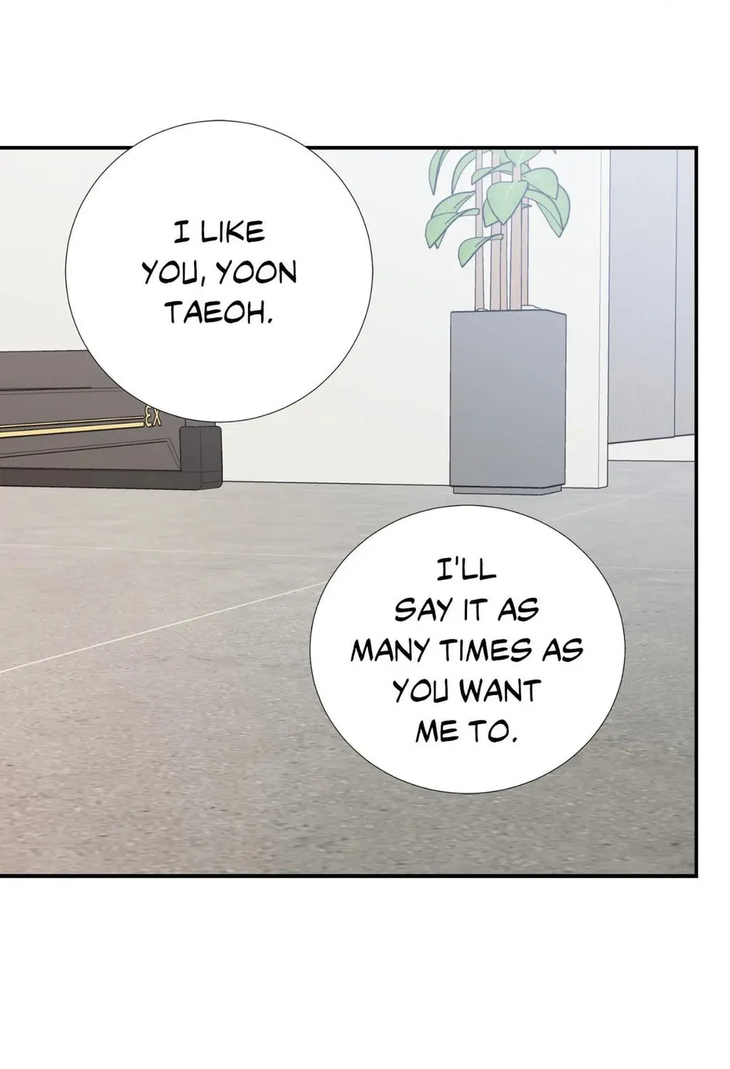 Read Walk With You chapter 38 image 168 on Lezhin
