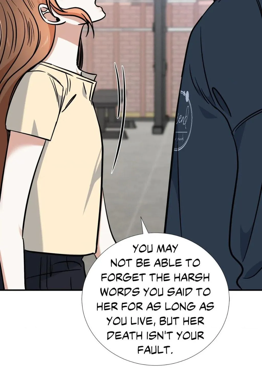 Read Walk With You chapter 38 image 172 on Lezhin