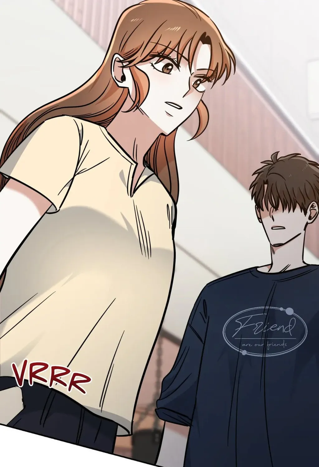 Read Walk With You chapter 38 image 180 on Lezhin
