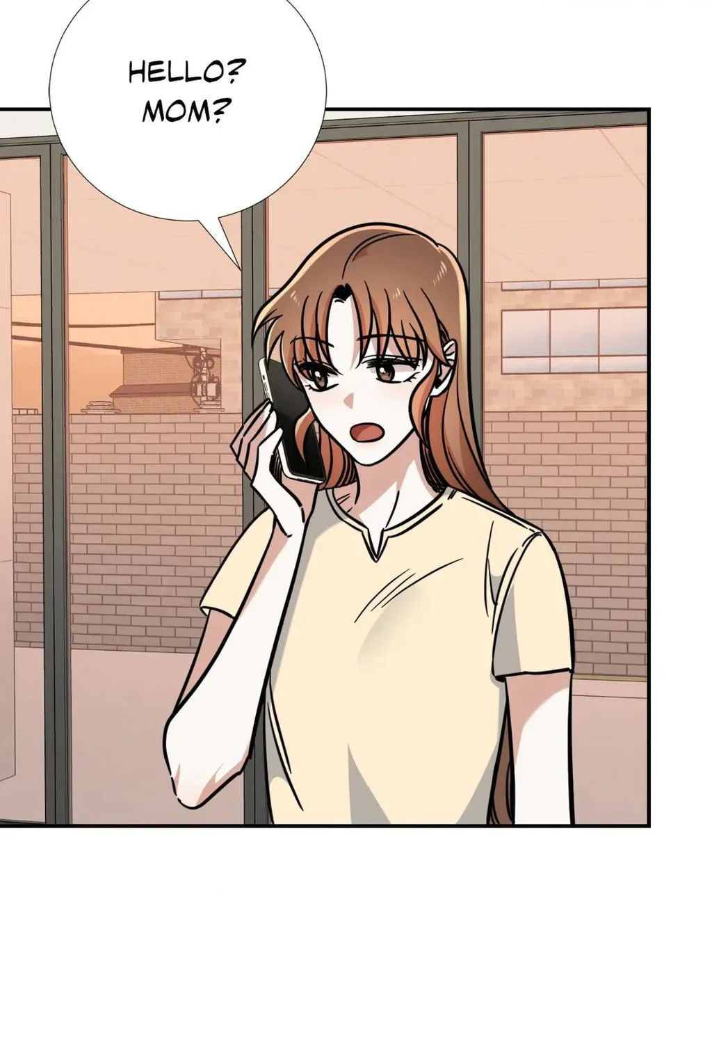 Read Walk With You chapter 38 image 186 on Lezhin