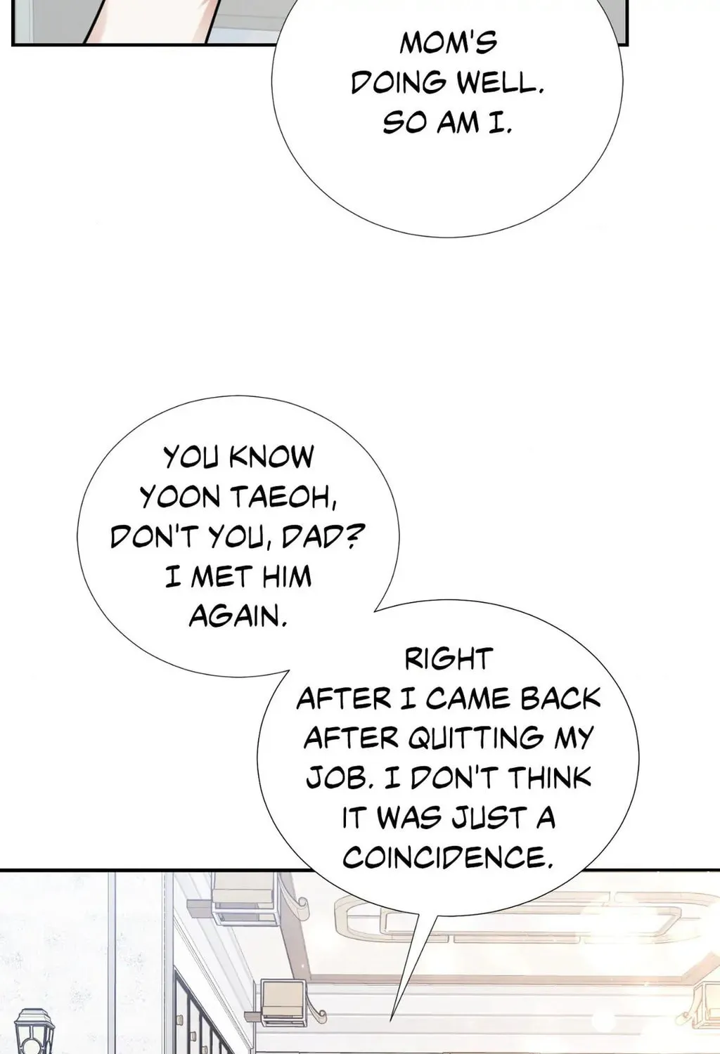 Read Walk With You chapter 38 image 2 on Lezhin