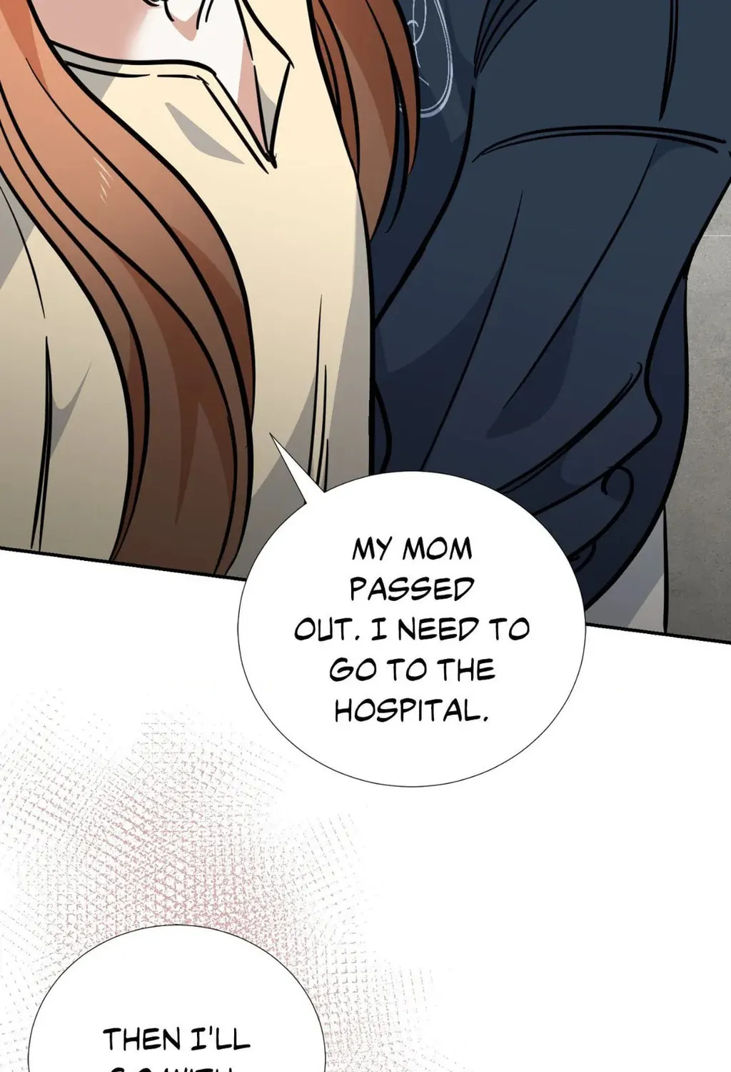 Read Walk With You chapter 38 image 200 on Lezhin