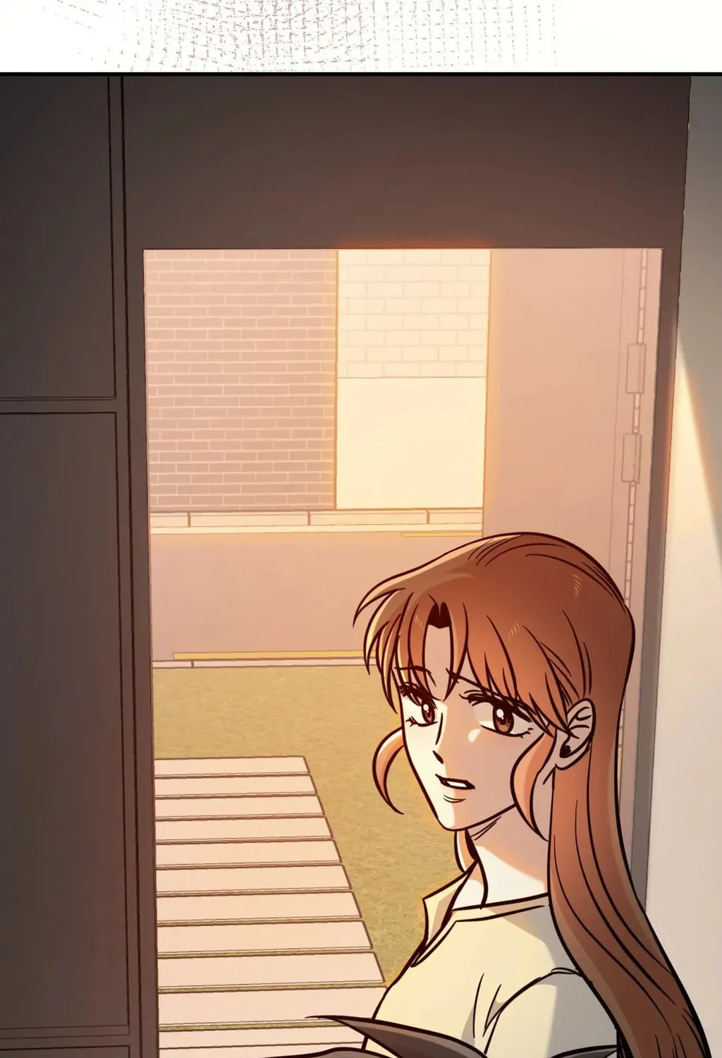 Read Walk With You chapter 38 image 204 on Lezhin