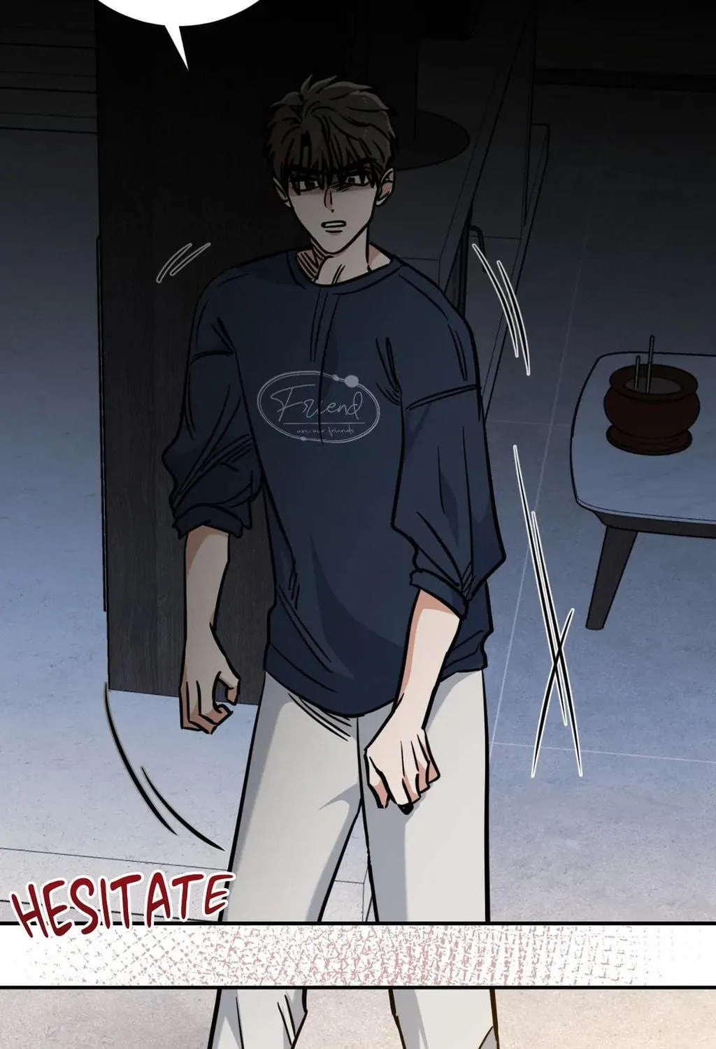 Read Walk With You chapter 38 image 208 on Lezhin
