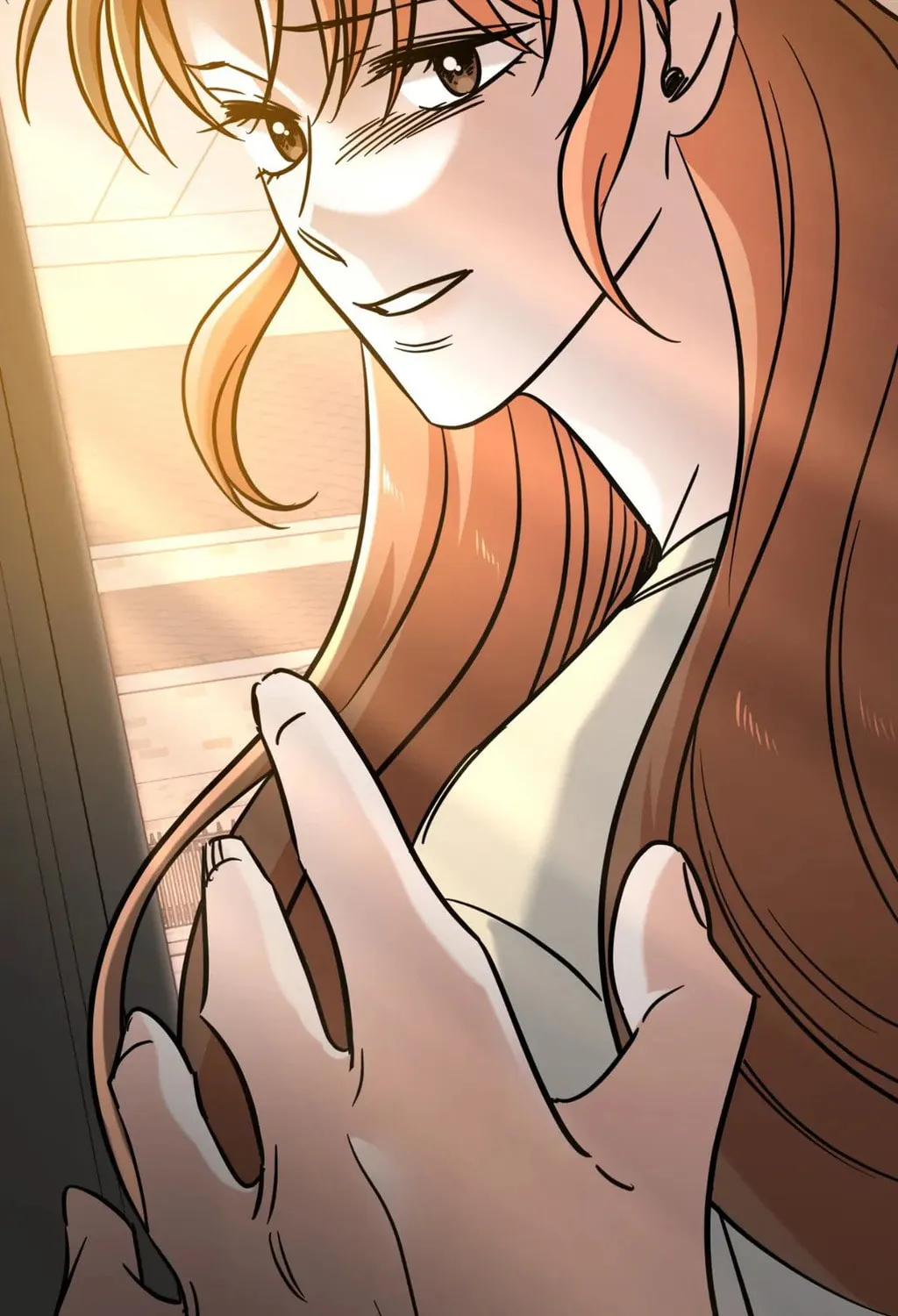 Read Walk With You chapter 38 image 212 on Lezhin