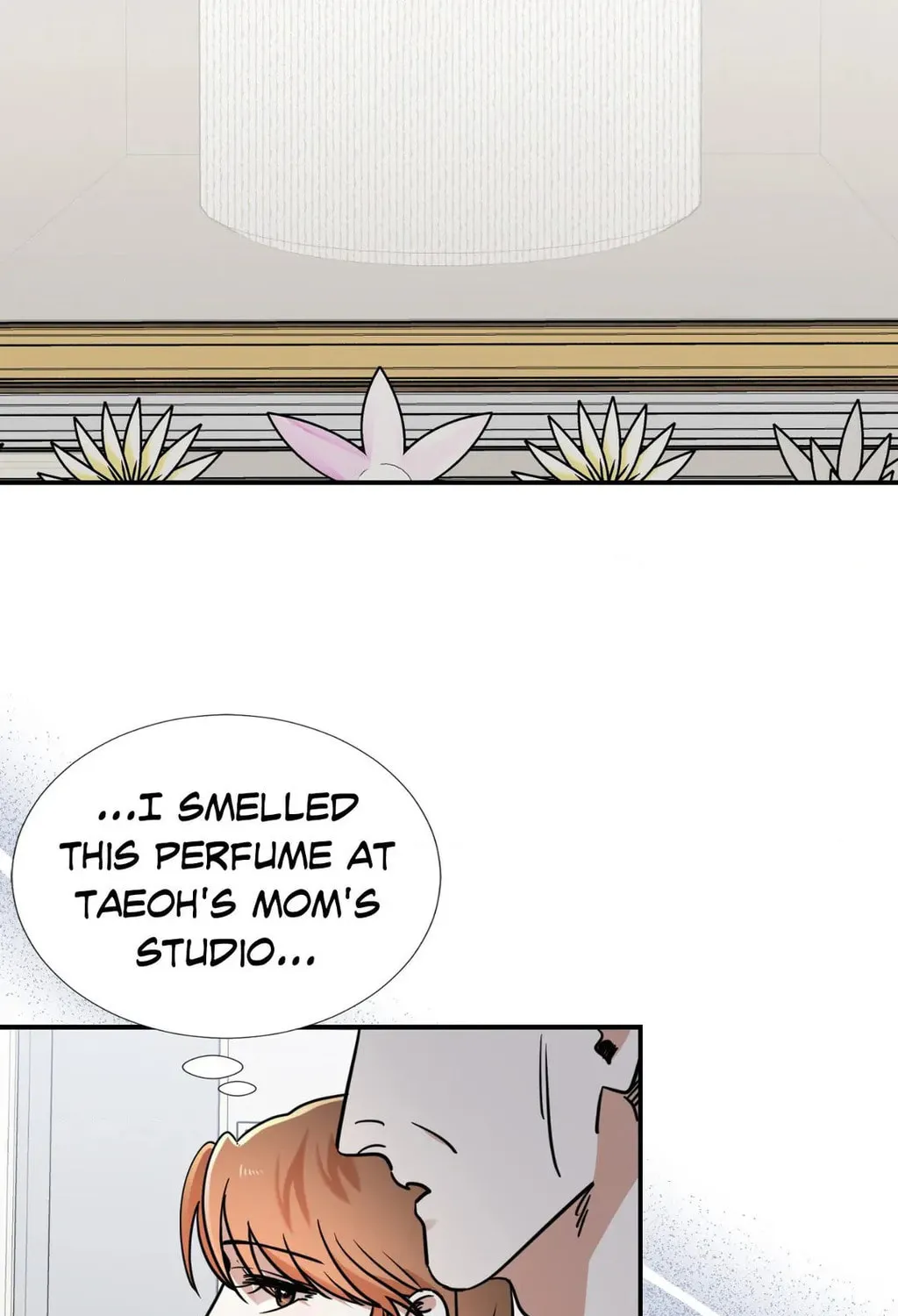 Read Walk With You chapter 38 image 32 on Lezhin