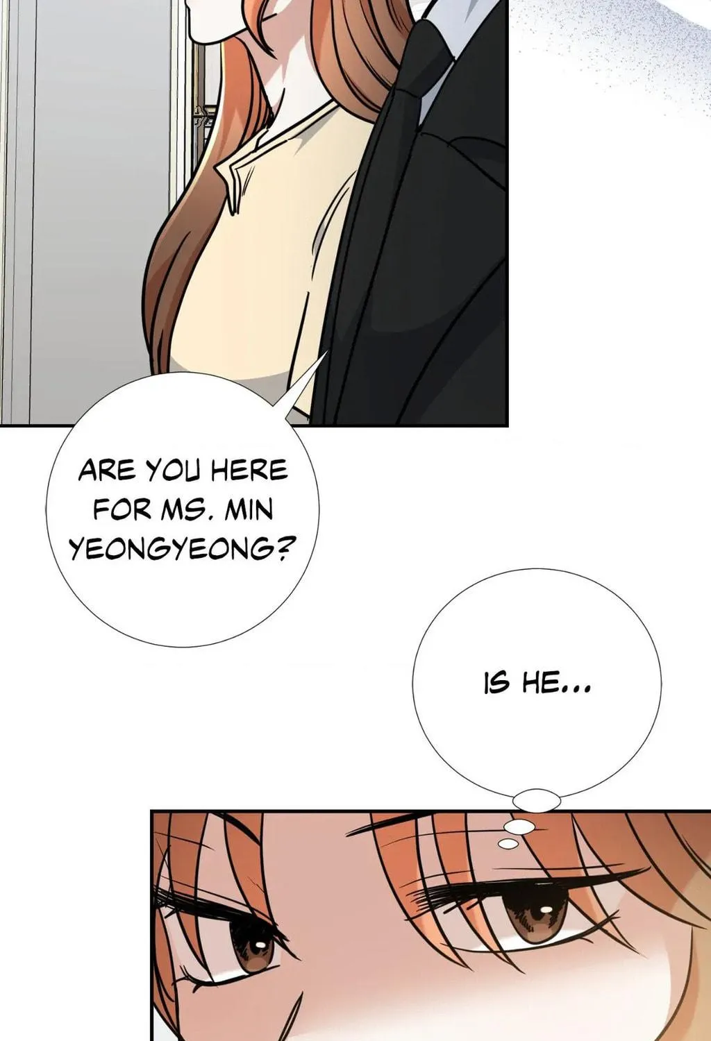 Read Walk With You chapter 38 image 34 on Lezhin