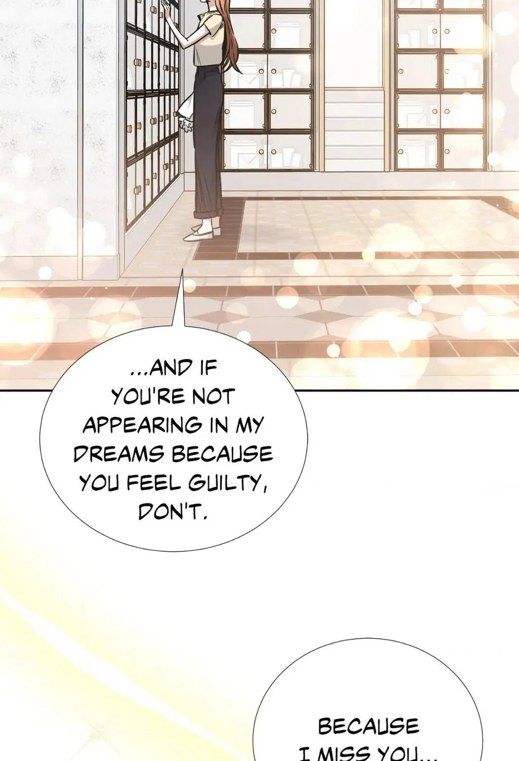 Read Walk With You chapter 38 image 4 on Lezhin