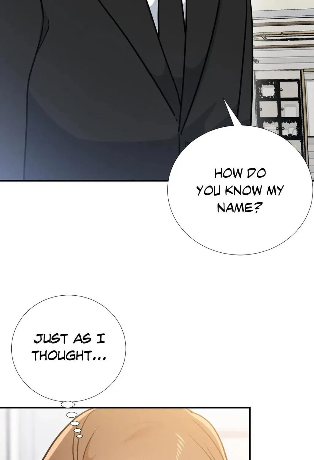 Read Walk With You chapter 38 image 40 on Lezhin