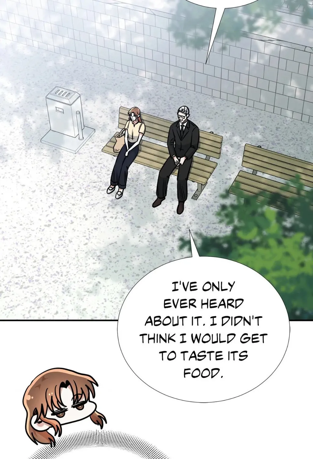 Read Walk With You chapter 38 image 48 on Lezhin