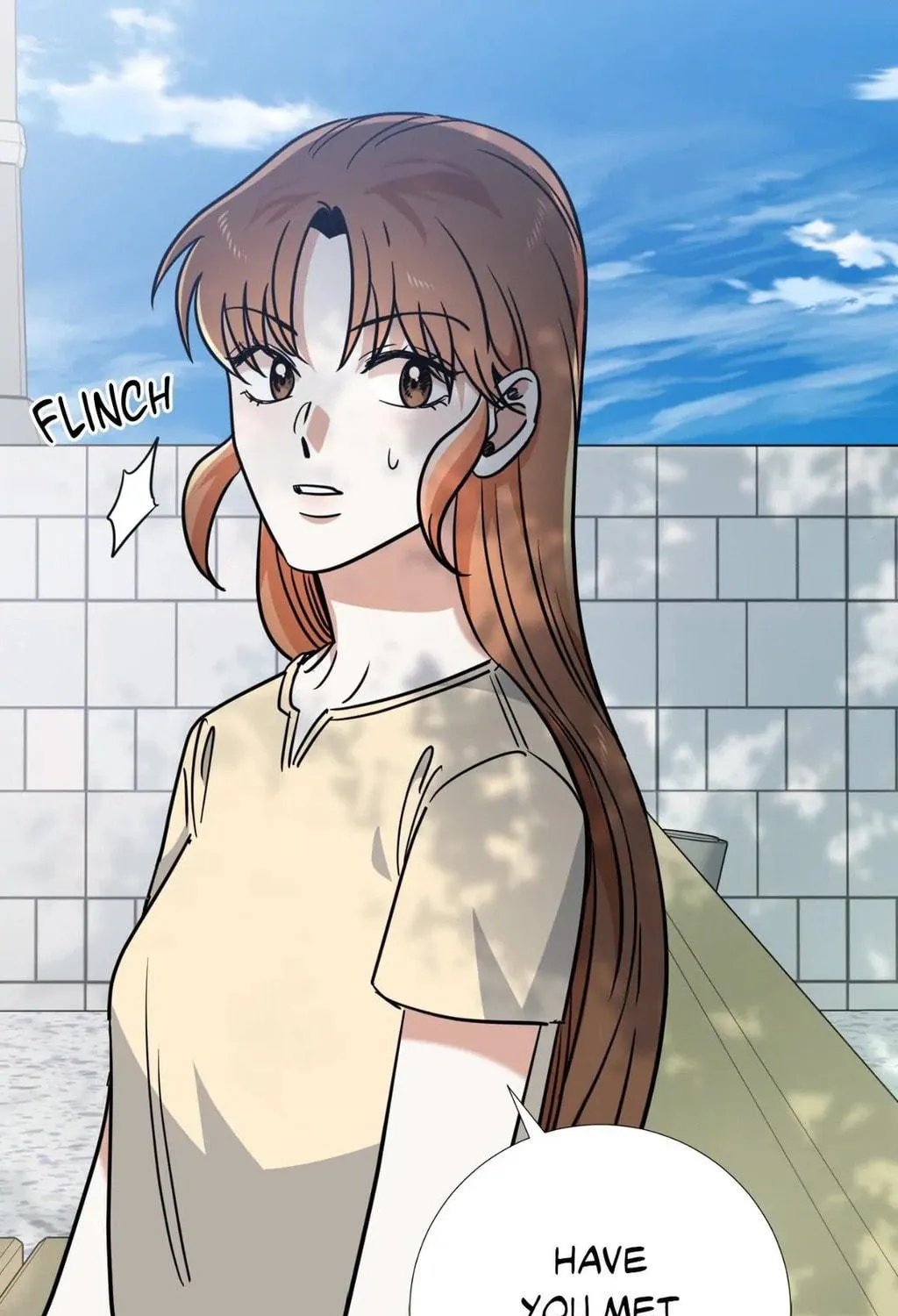 Read Walk With You chapter 38 image 52 on Lezhin