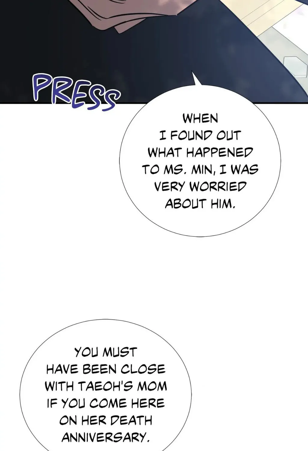 Read Walk With You chapter 38 image 56 on Lezhin