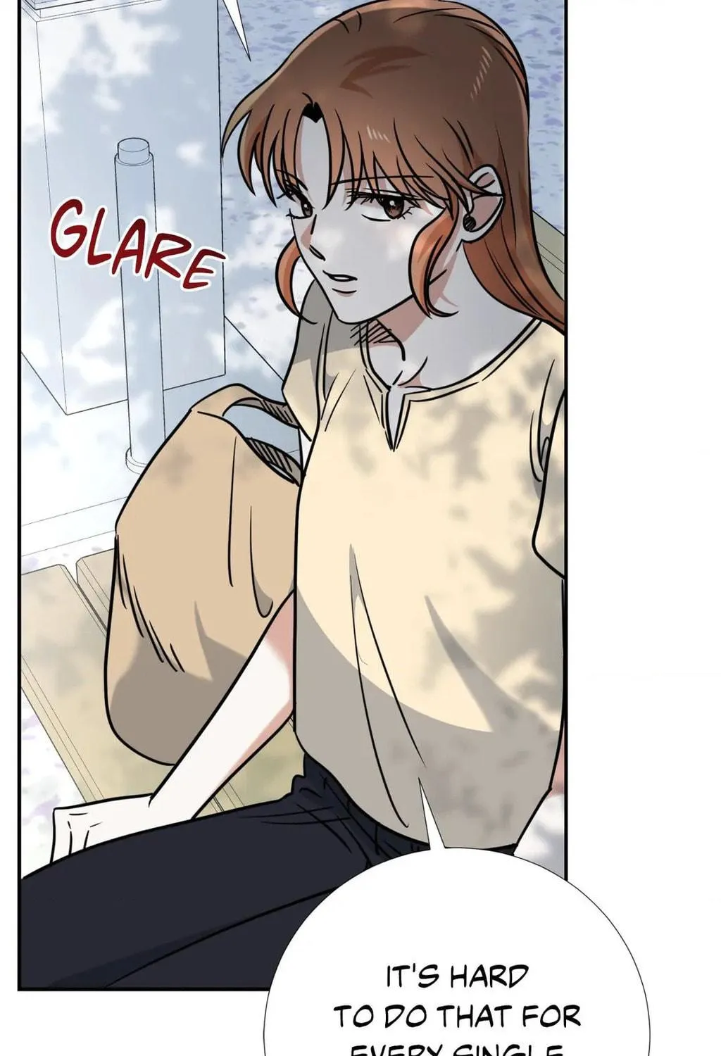 Read Walk With You chapter 38 image 58 on Lezhin
