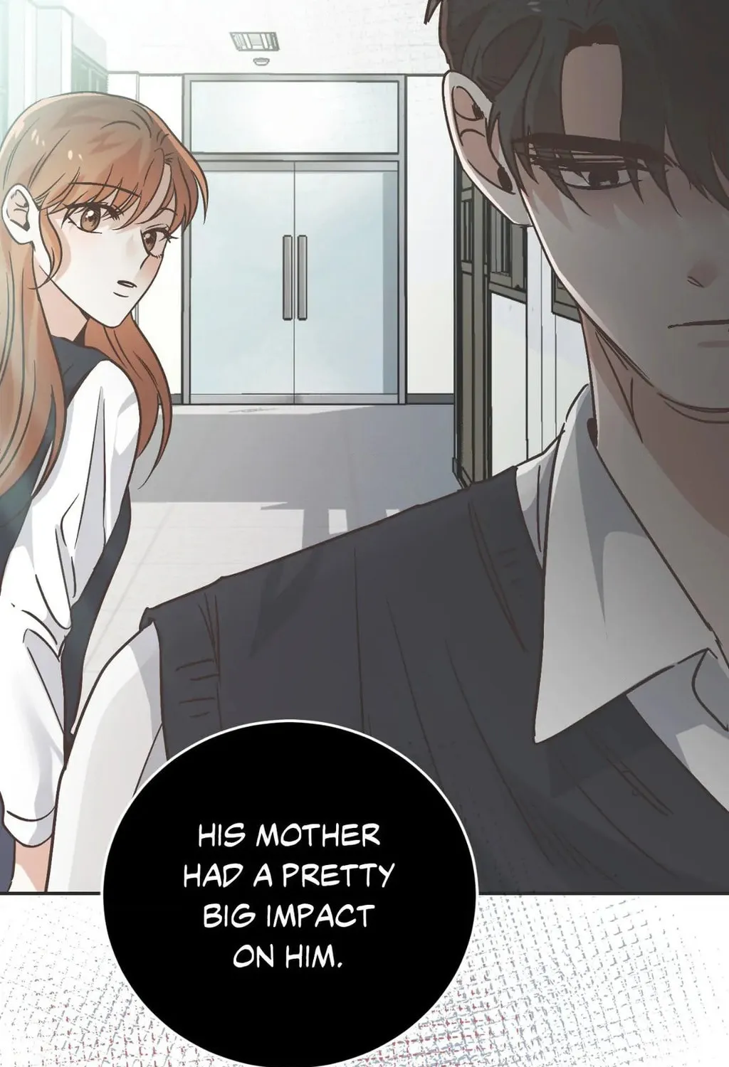 Read Walk With You chapter 38 image 62 on Lezhin