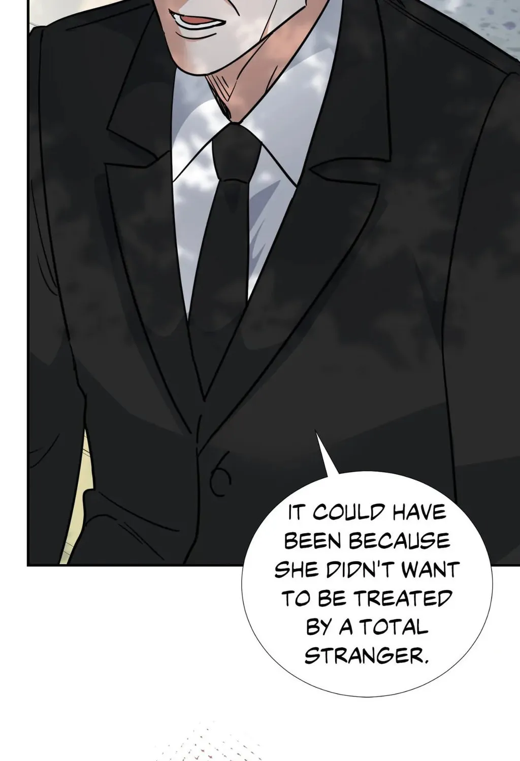 Read Walk With You chapter 38 image 66 on Lezhin