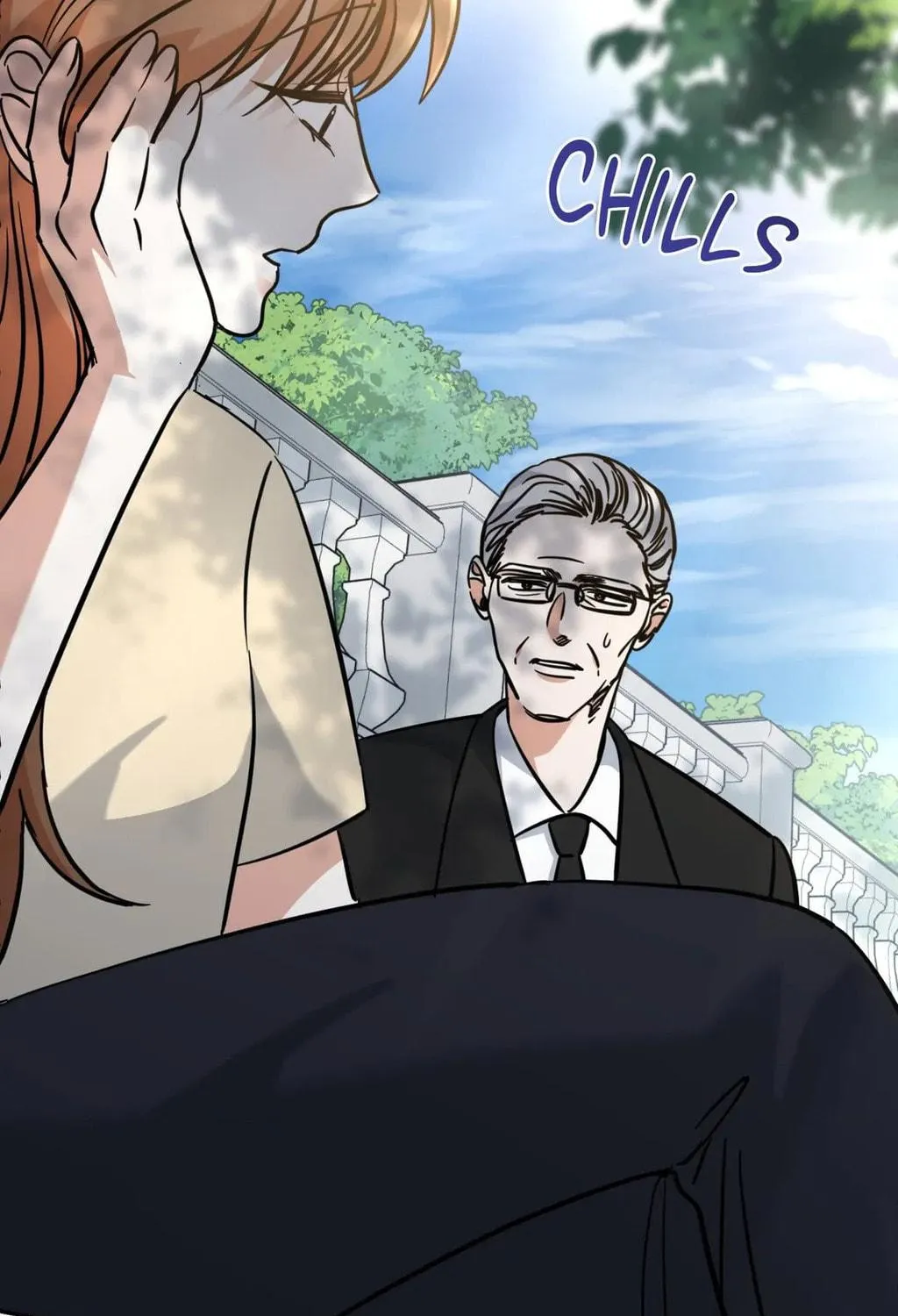 Read Walk With You chapter 38 image 70 on Lezhin