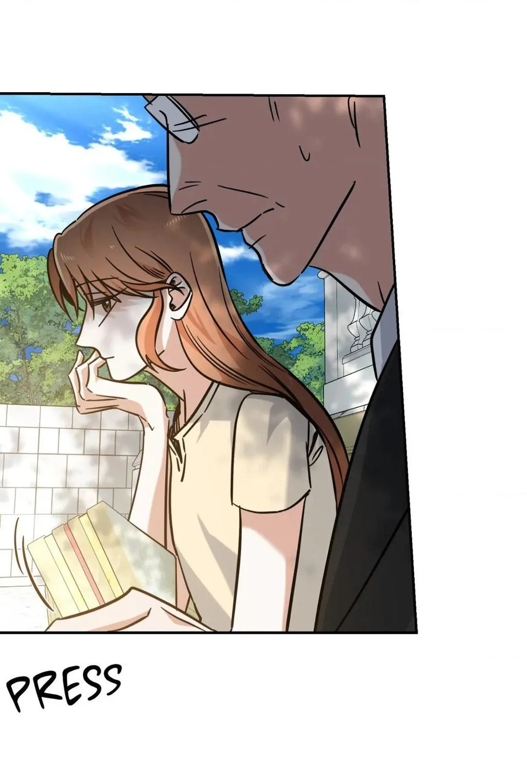 Read Walk With You chapter 38 image 76 on Lezhin