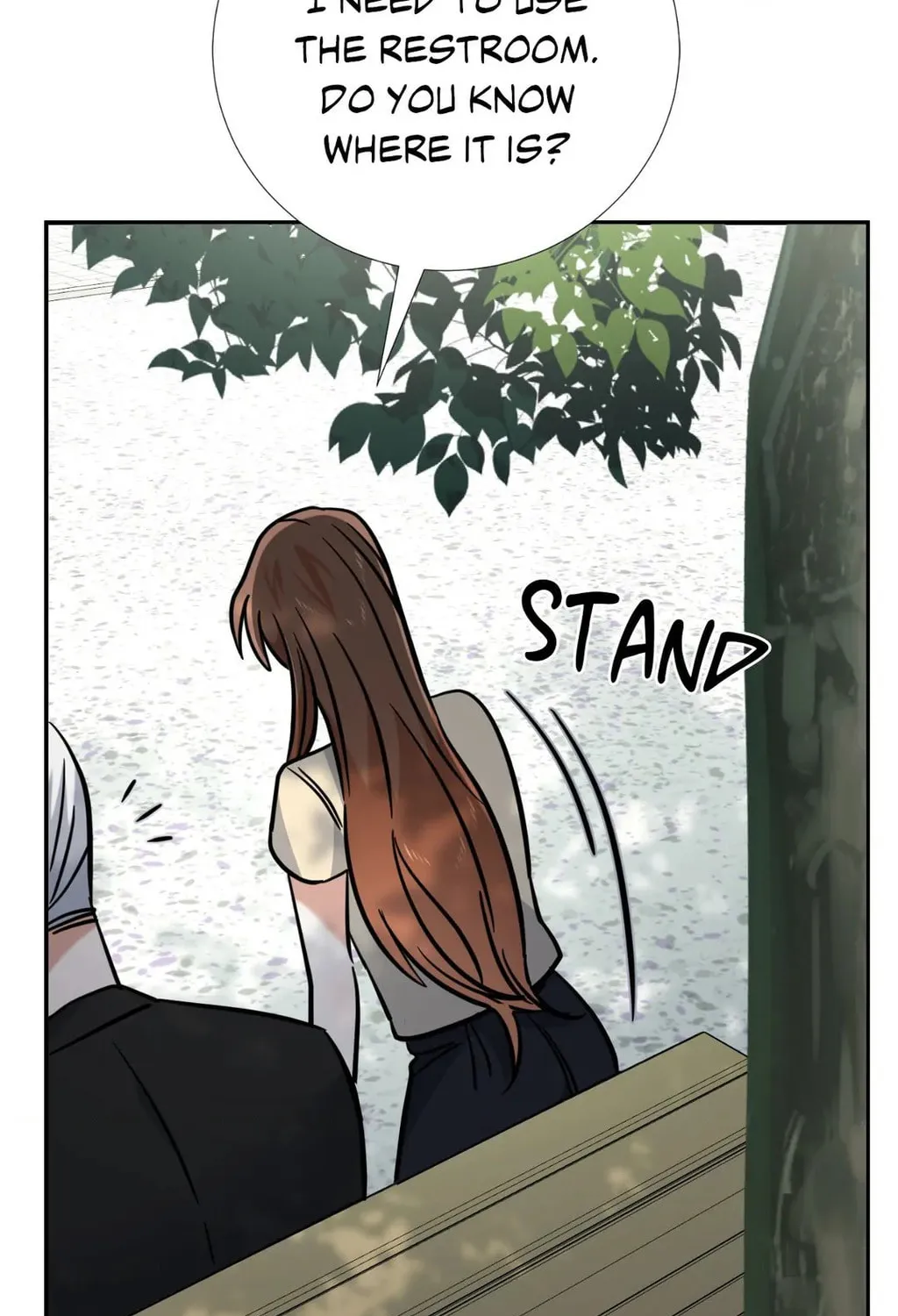 Read Walk With You chapter 38 image 80 on Lezhin