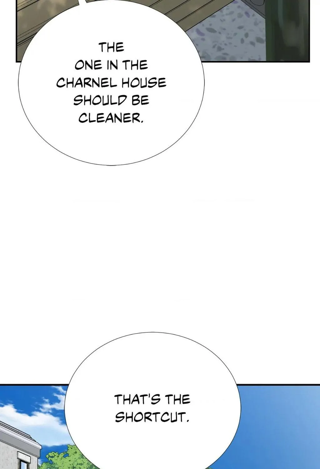 Read Walk With You chapter 38 image 82 on Lezhin