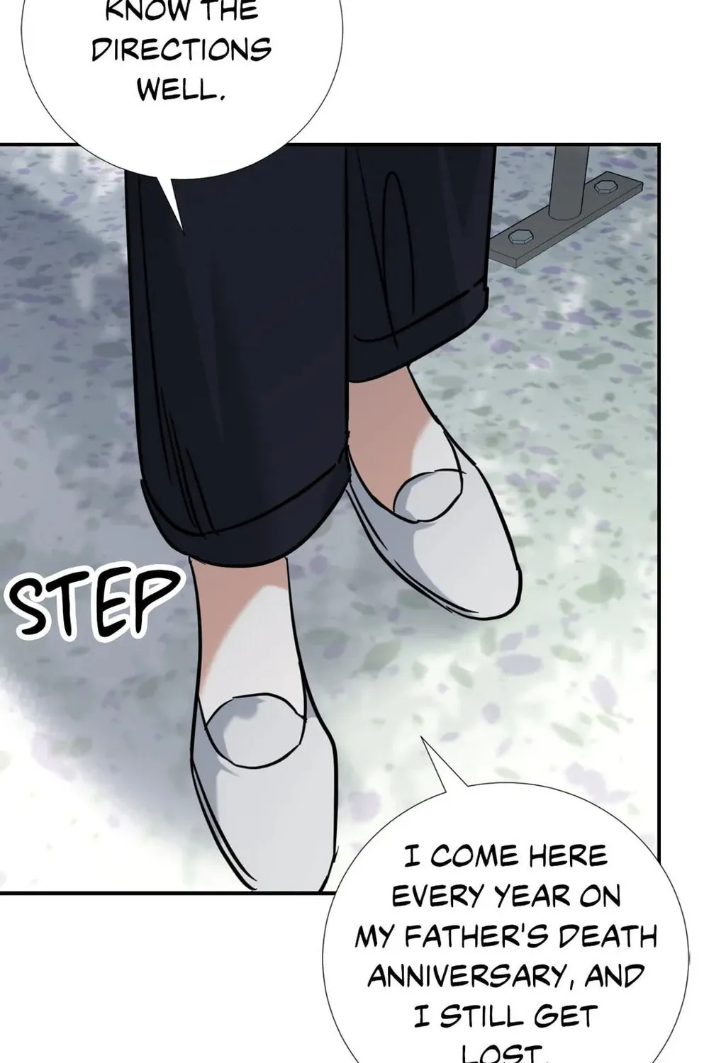 Read Walk With You chapter 38 image 86 on Lezhin