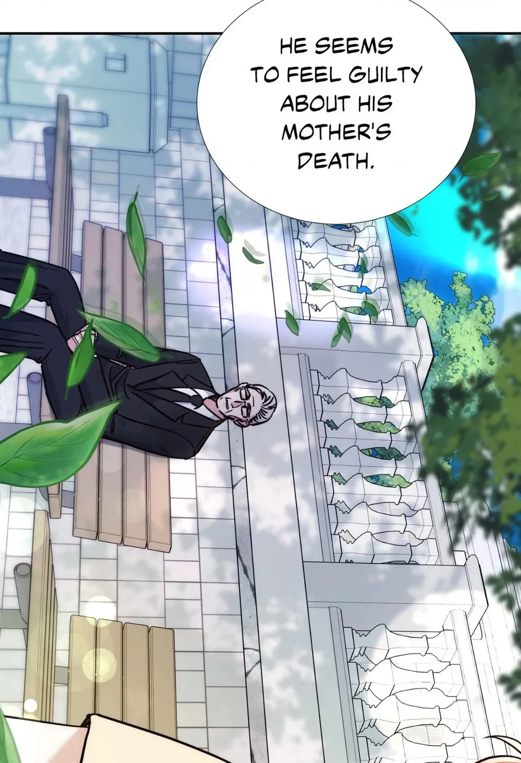 Read Walk With You chapter 38 image 92 on Lezhin
