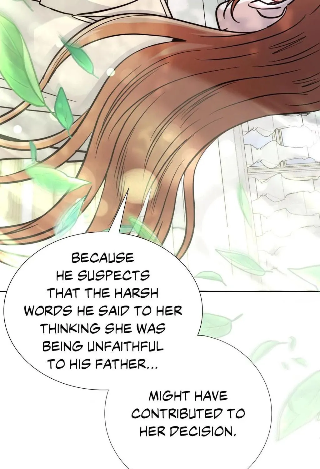 Read Walk With You chapter 38 image 94 on Lezhin