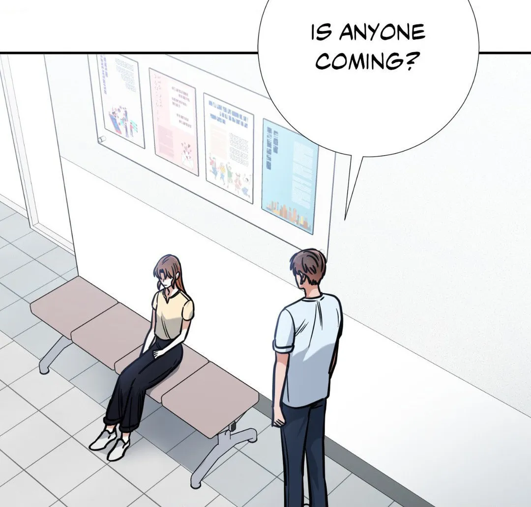 Read Walk With You chapter 39 image 1 on Lezhin