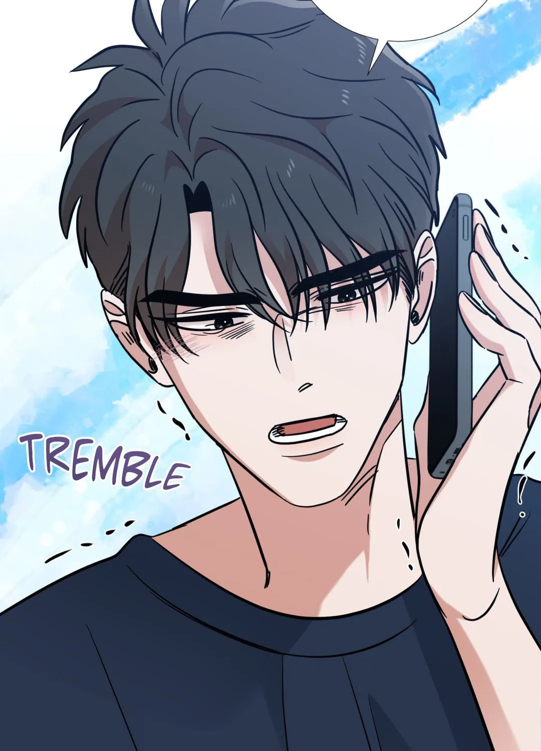 Read Walk With You chapter 39 image 114 on Lezhin
