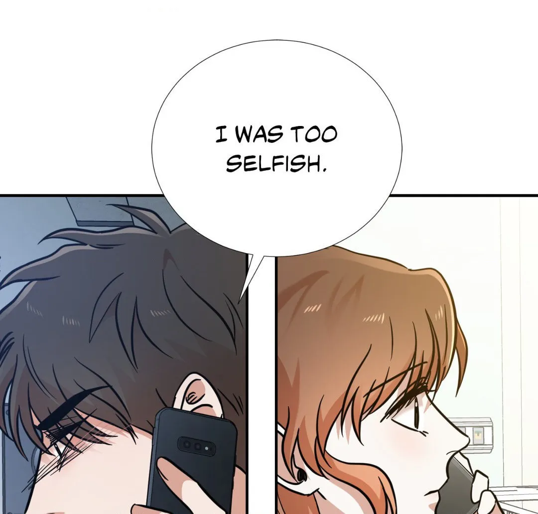 Read Walk With You chapter 39 image 117 on Lezhin
