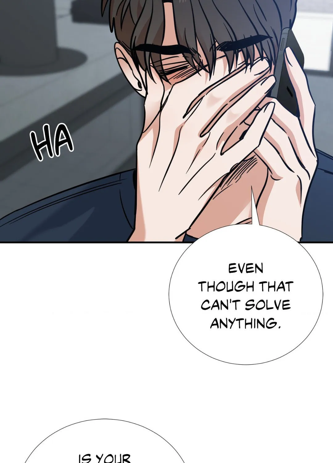 Read Walk With You chapter 39 image 120 on Lezhin