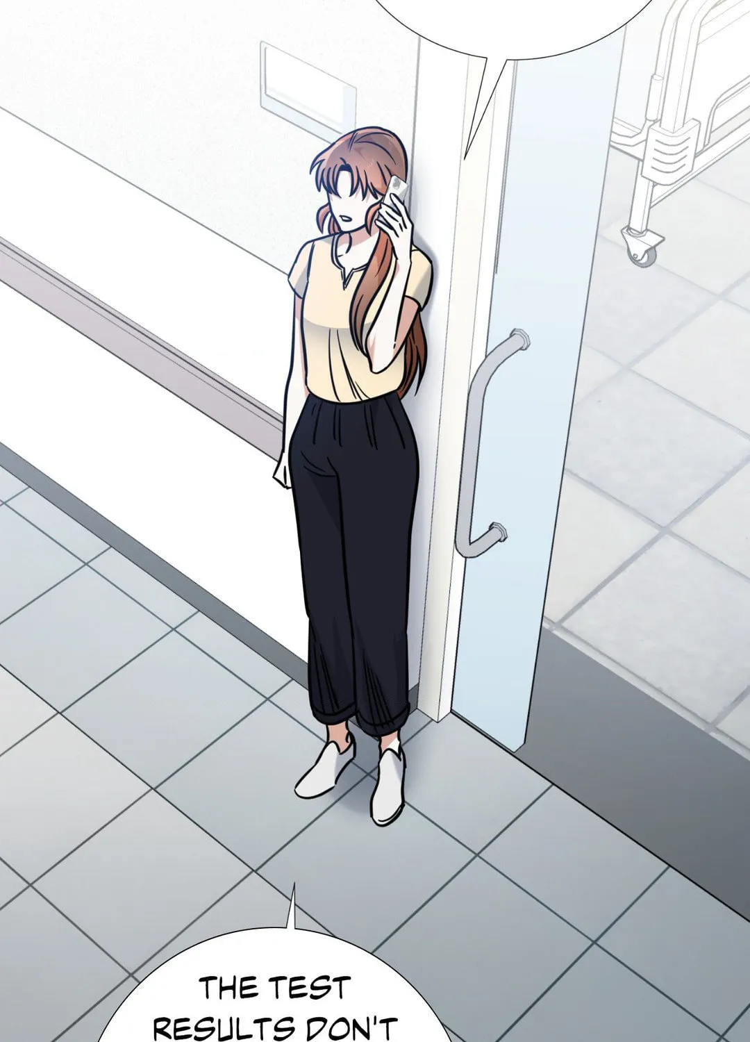 Read Walk With You chapter 39 image 122 on Lezhin