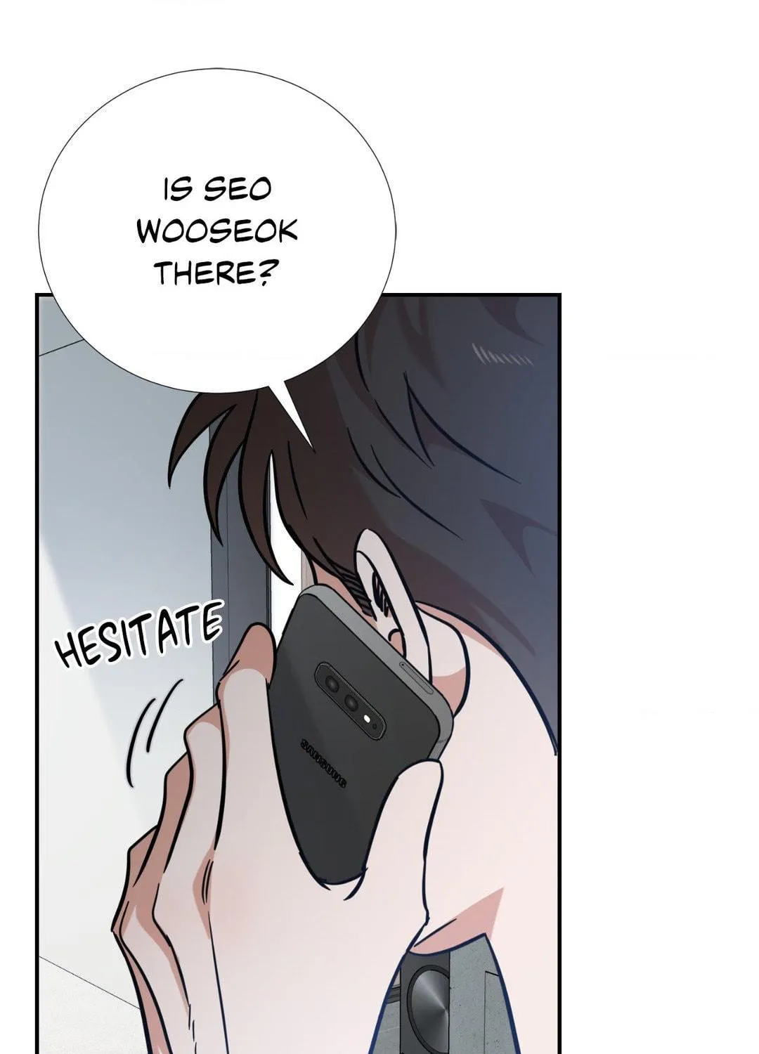 Read Walk With You chapter 39 image 124 on Lezhin