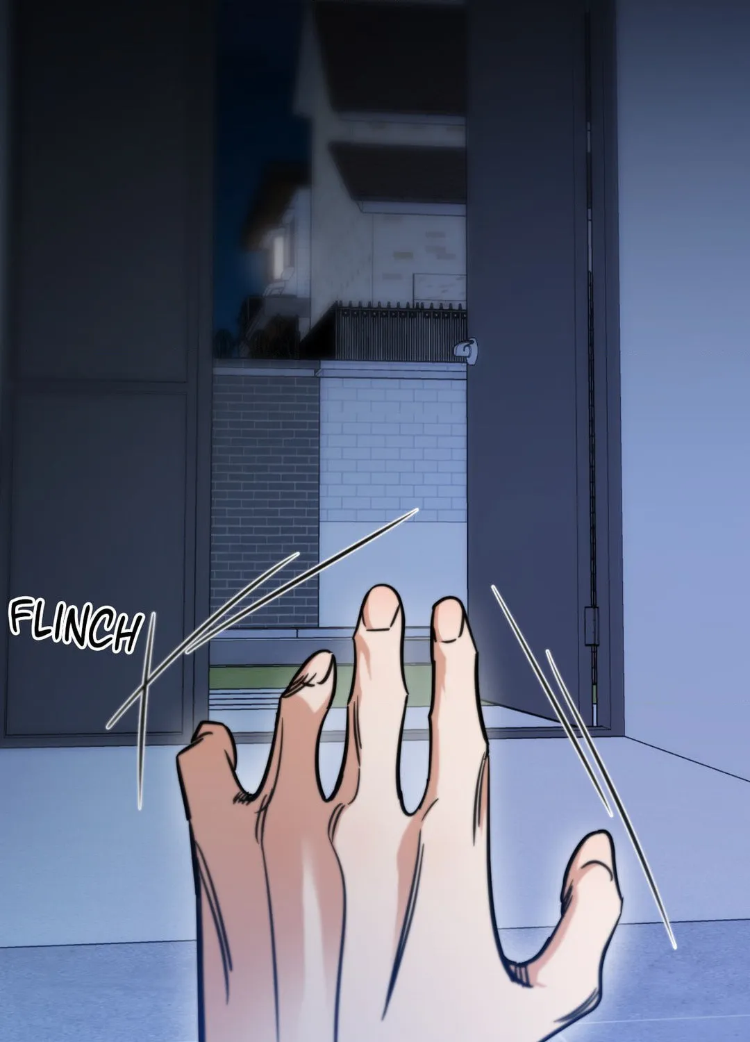 Read Walk With You chapter 39 image 14 on Lezhin