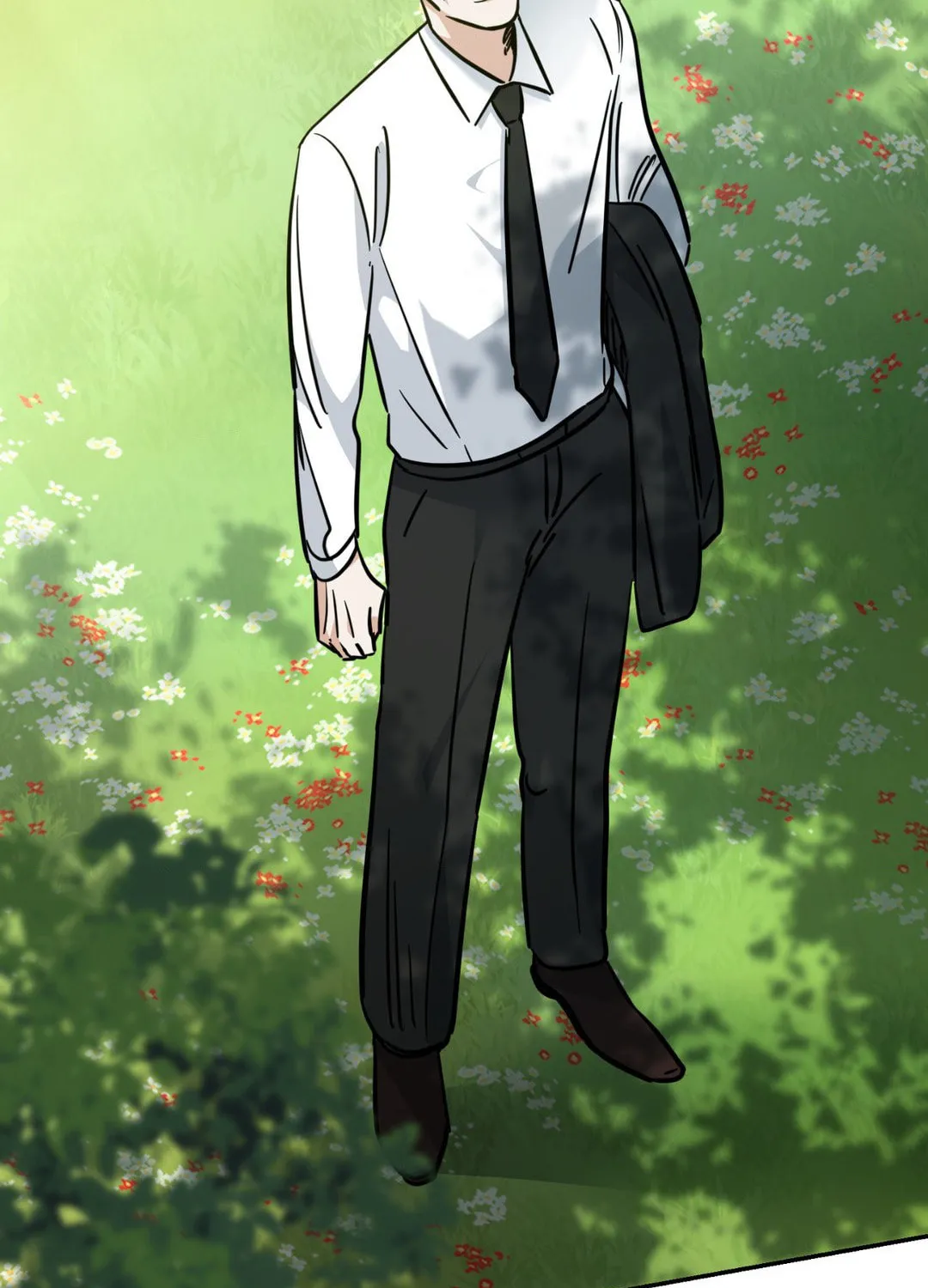 Read Walk With You chapter 39 image 140 on Lezhin