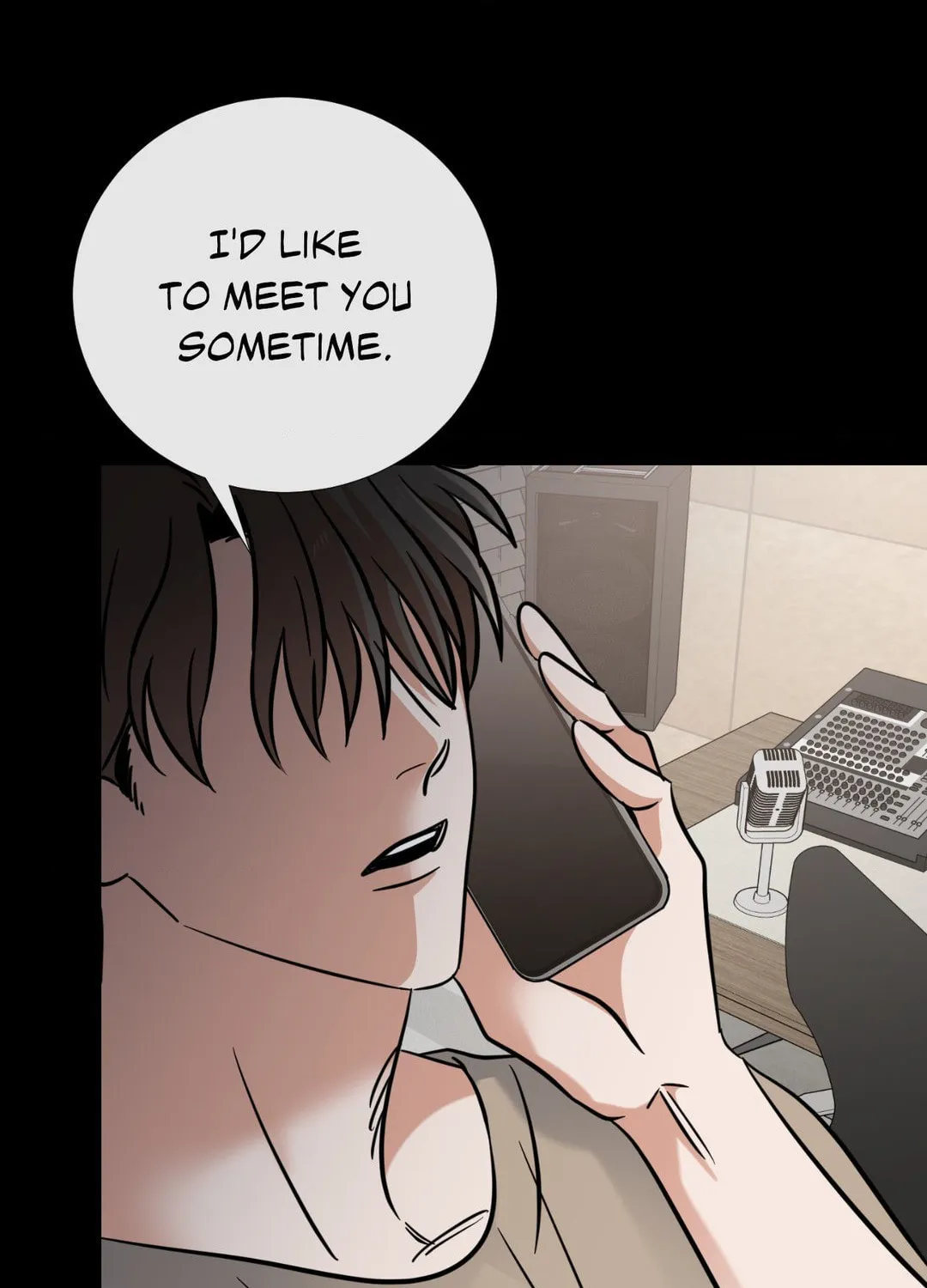 Read Walk With You chapter 39 image 144 on Lezhin