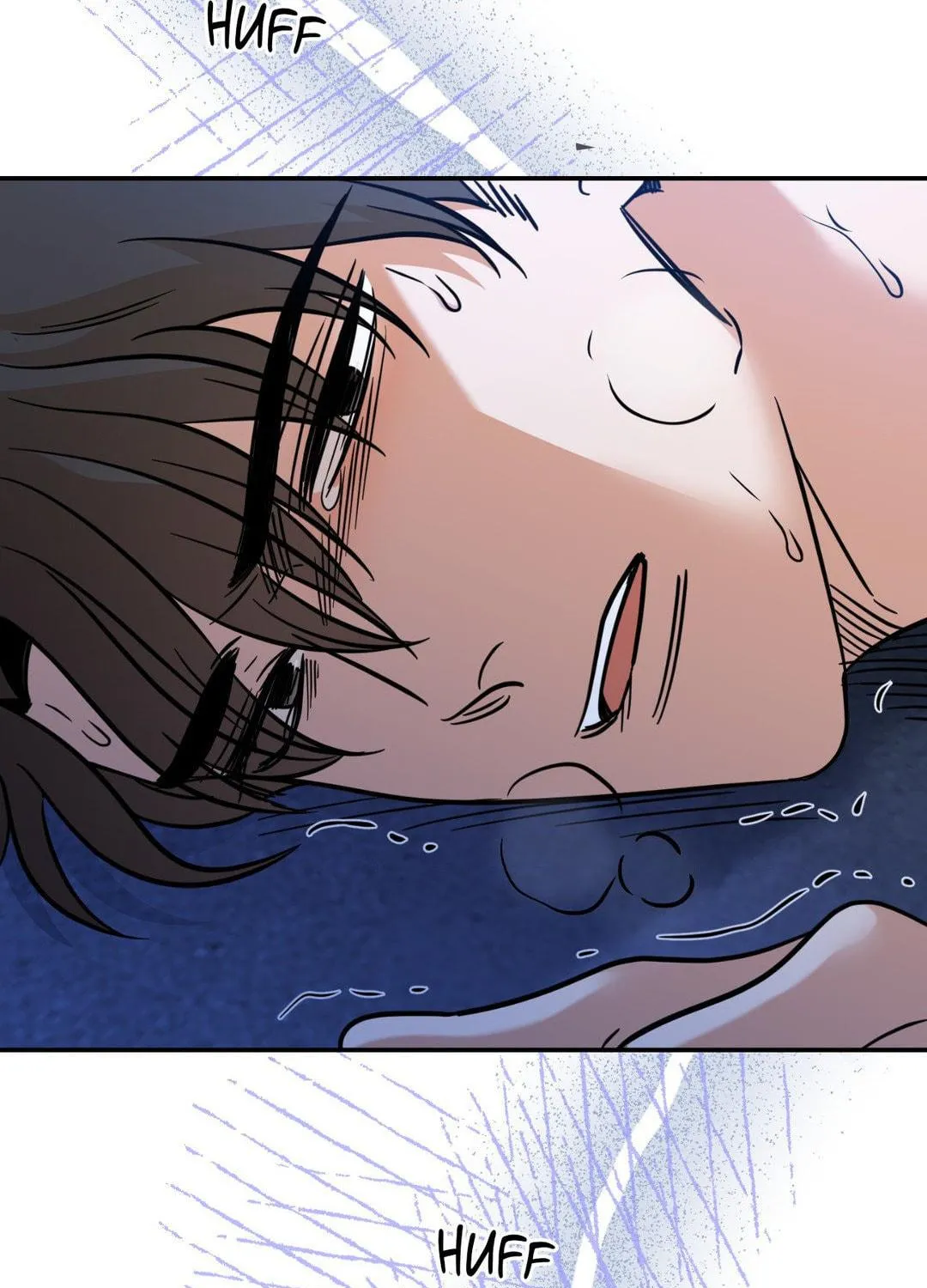 Read Walk With You chapter 39 image 16 on Lezhin