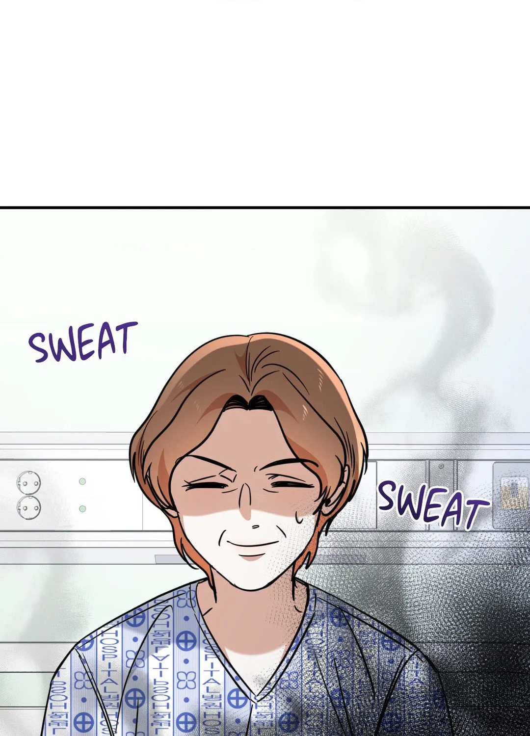 Read Walk With You chapter 39 image 24 on Lezhin