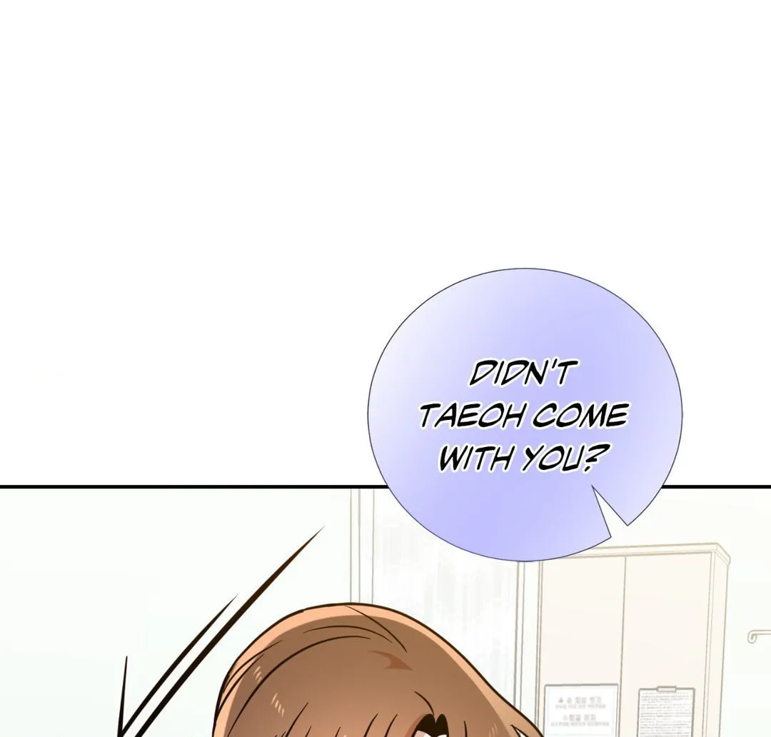 Read Walk With You chapter 39 image 31 on Lezhin