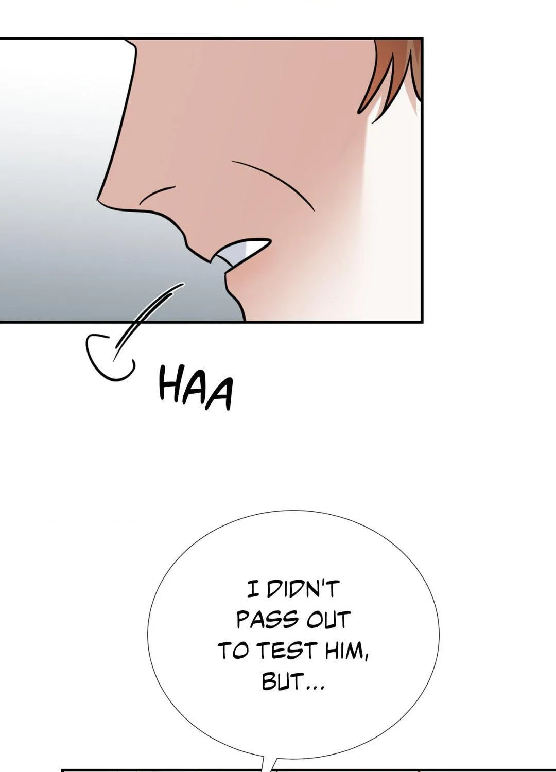 Read Walk With You chapter 39 image 34 on Lezhin