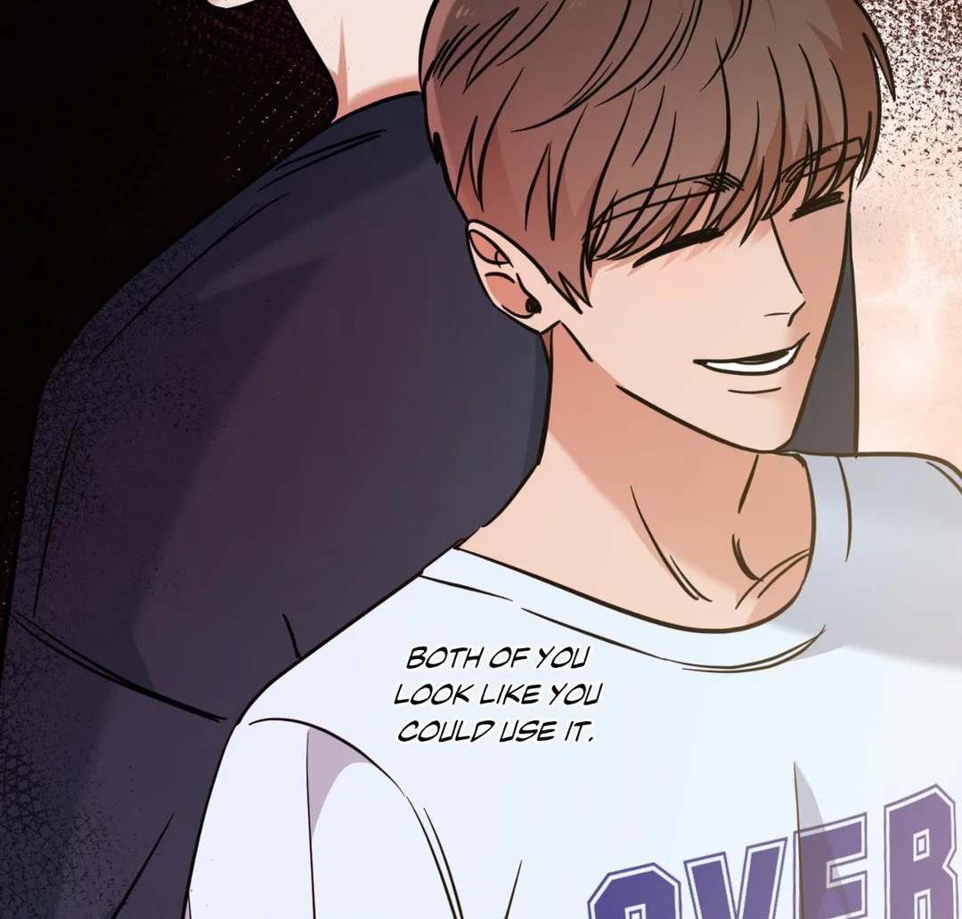 Read Walk With You chapter 39 image 39 on Lezhin