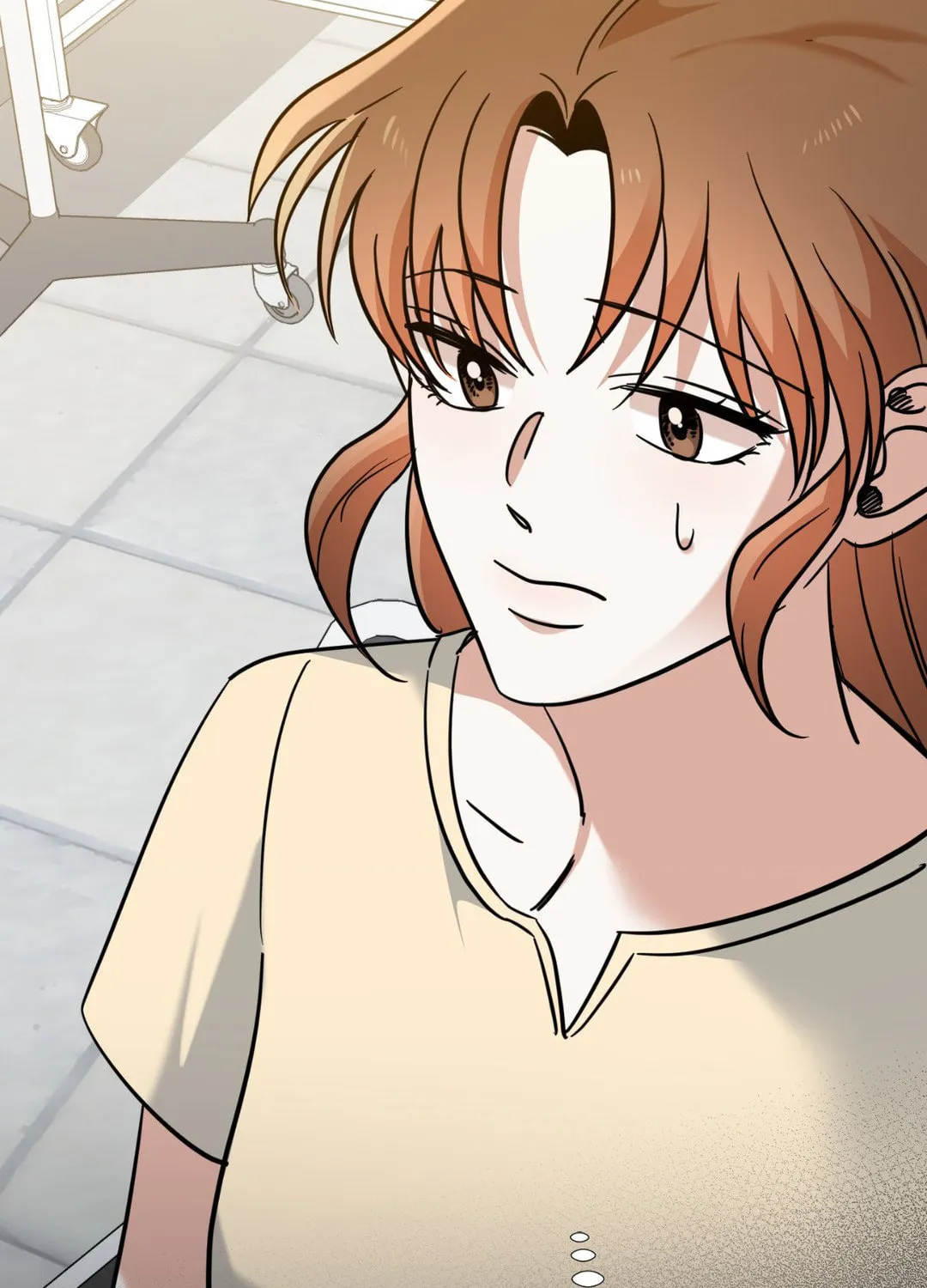 Read Walk With You chapter 39 image 42 on Lezhin