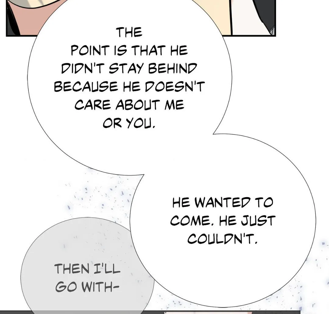 Read Walk With You chapter 39 image 49 on Lezhin