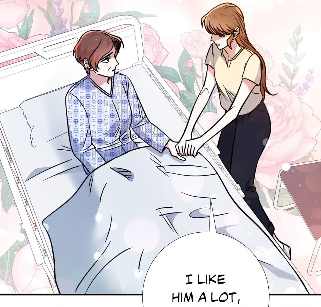 Read Walk With You chapter 39 image 57 on Lezhin